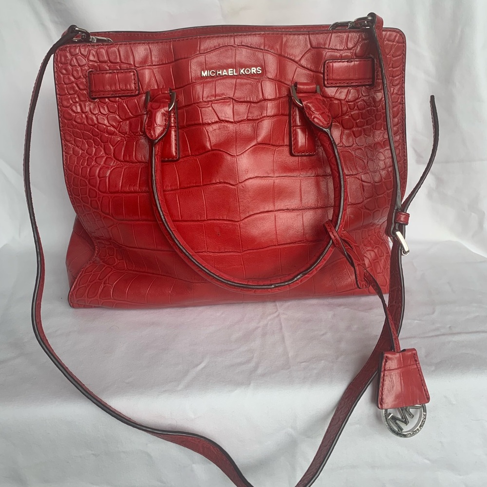 Michael Kors Cross Body